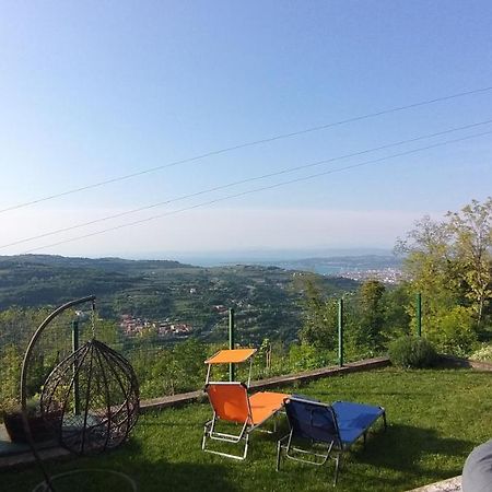 Apartma Matjaz Koper városi község Kültér fotó