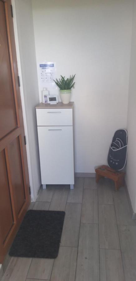 Apartma Matjaz Koper városi község Kültér fotó