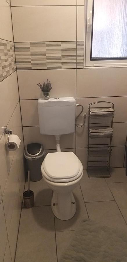 Apartma Matjaz Koper városi község Kültér fotó
