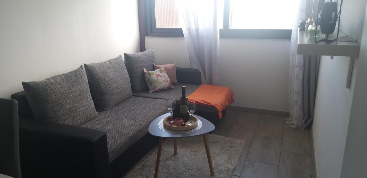 Apartma Matjaz Koper városi község Kültér fotó