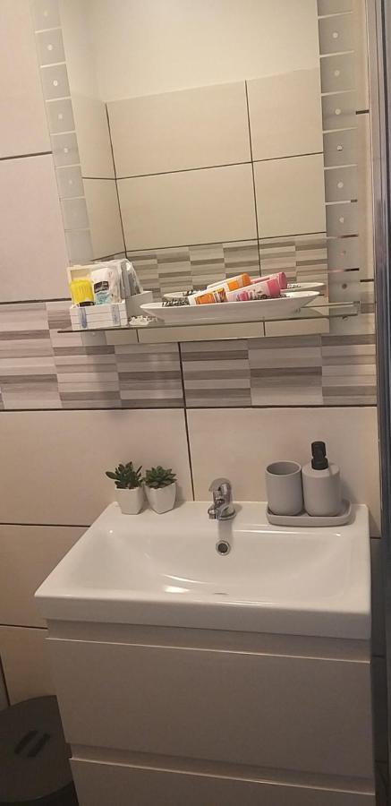 Apartma Matjaz Koper városi község Kültér fotó