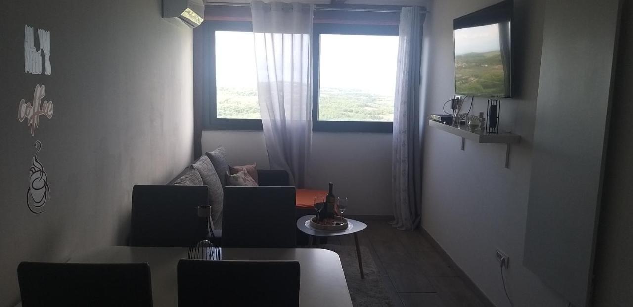 Apartma Matjaz Koper városi község Kültér fotó