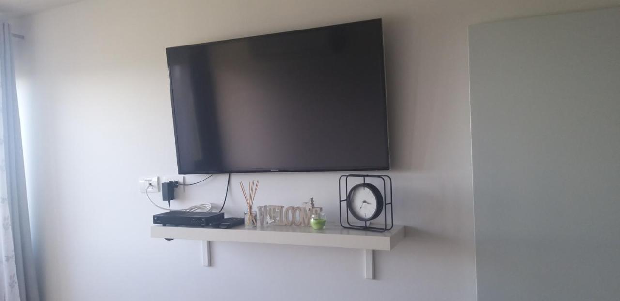 Apartma Matjaz Koper városi község Kültér fotó