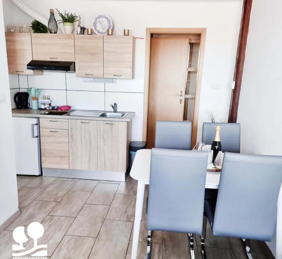 Apartma Matjaz Koper városi község Kültér fotó