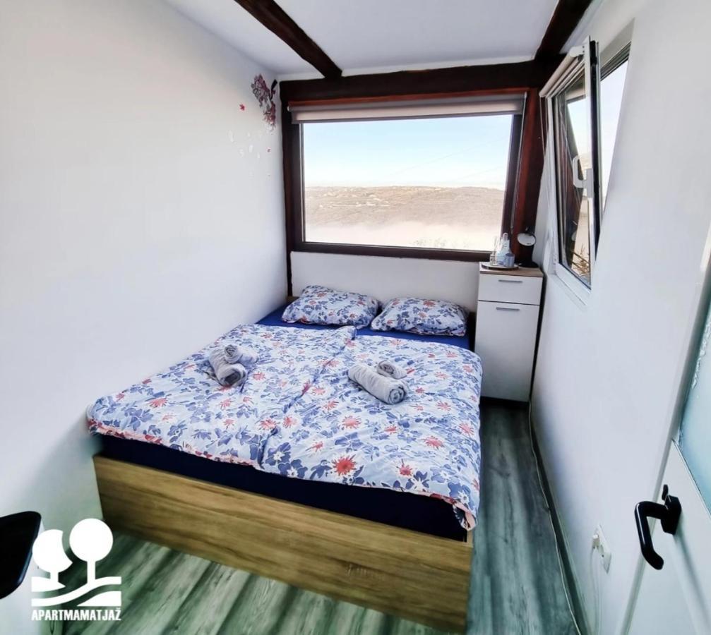 Apartma Matjaz Koper városi község Kültér fotó