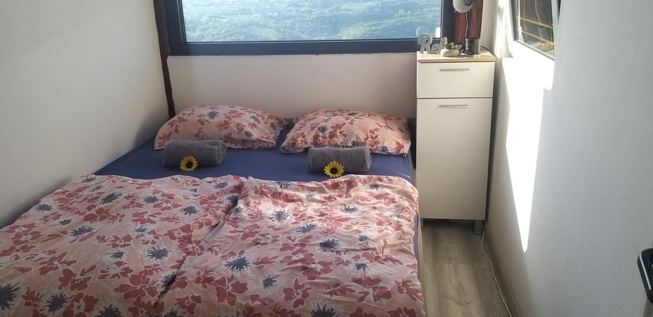 Apartma Matjaz Koper városi község Kültér fotó