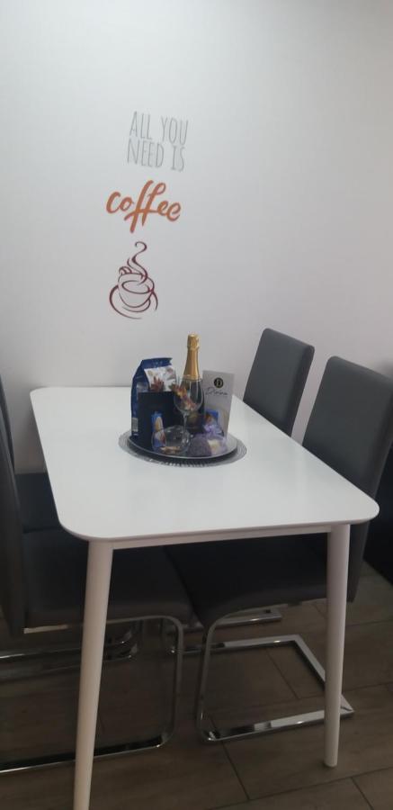 Apartma Matjaz Koper városi község Kültér fotó