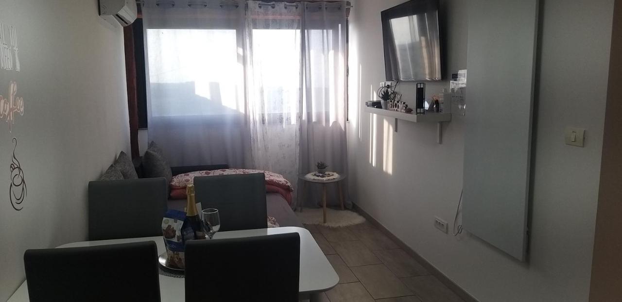Apartma Matjaz Koper városi község Kültér fotó
