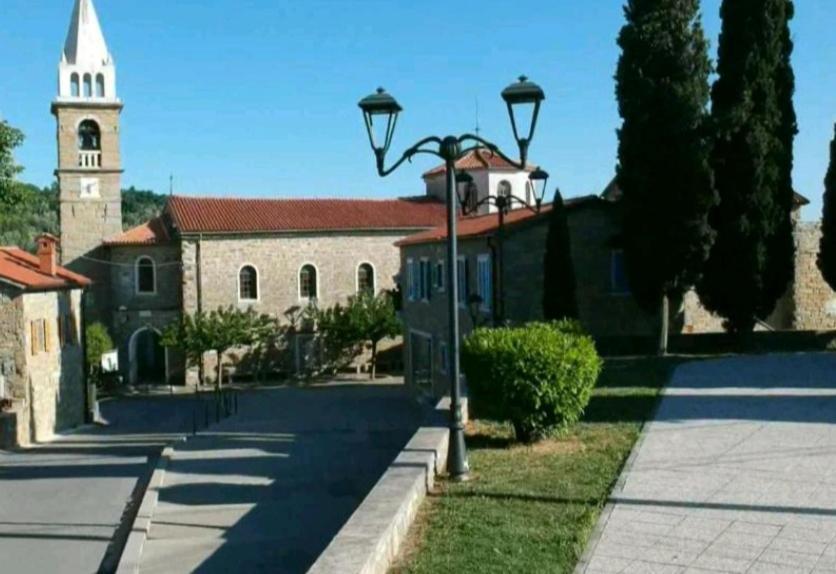 Apartma Matjaz Koper városi község Kültér fotó